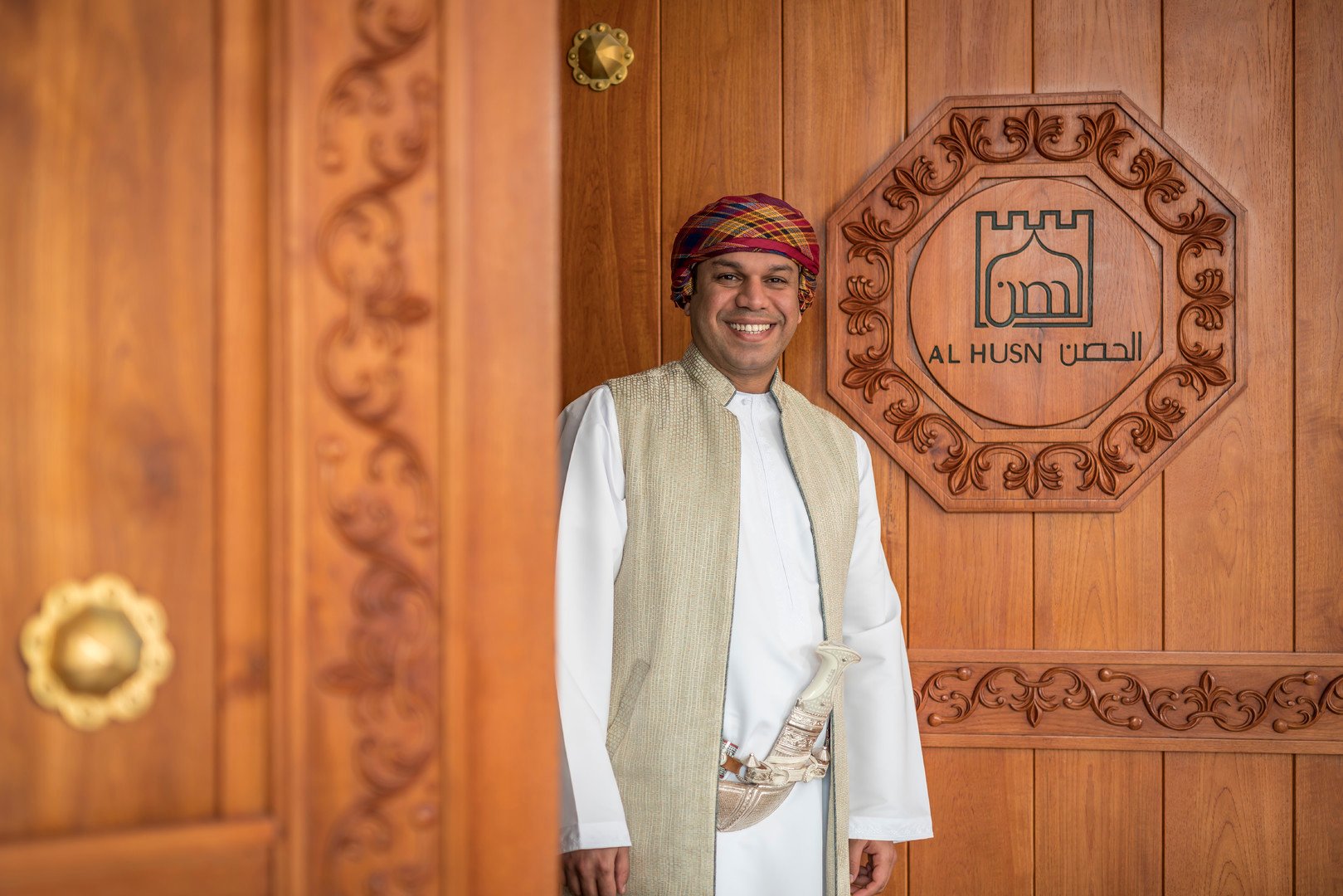 Shangri La As Husn Resort And Spa – fotka 9