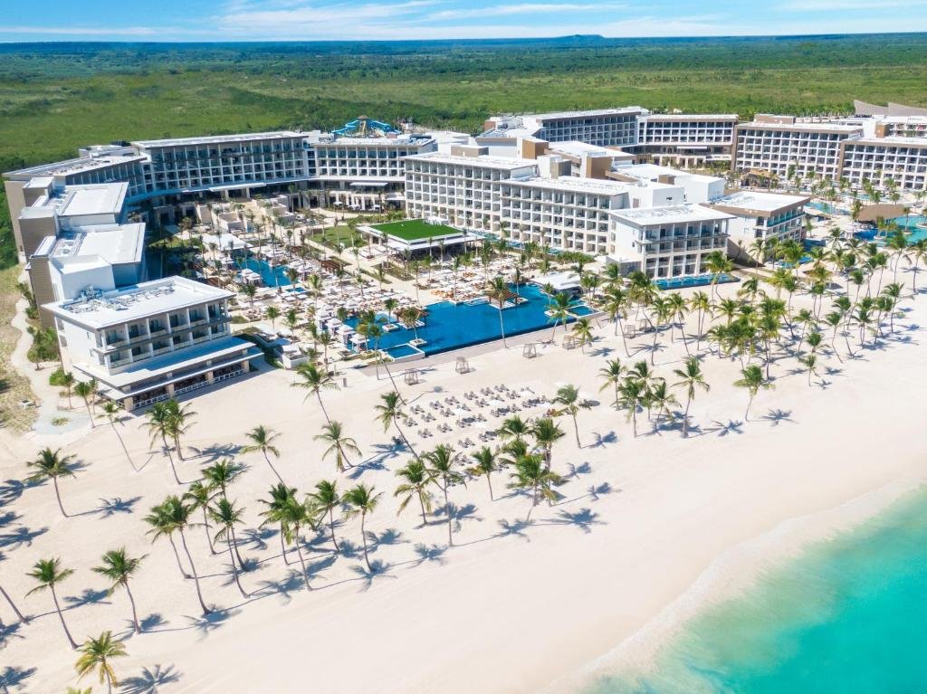 Hyatt Zilara Cap cana