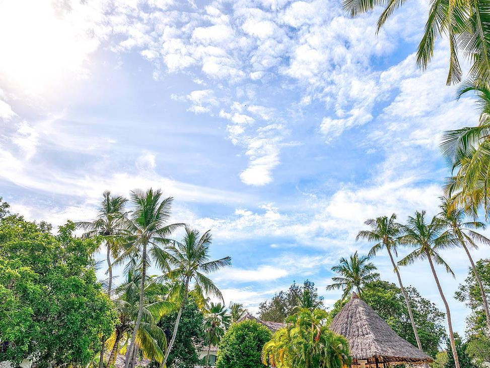 Diamonds Leisure Beach & Golf Resort