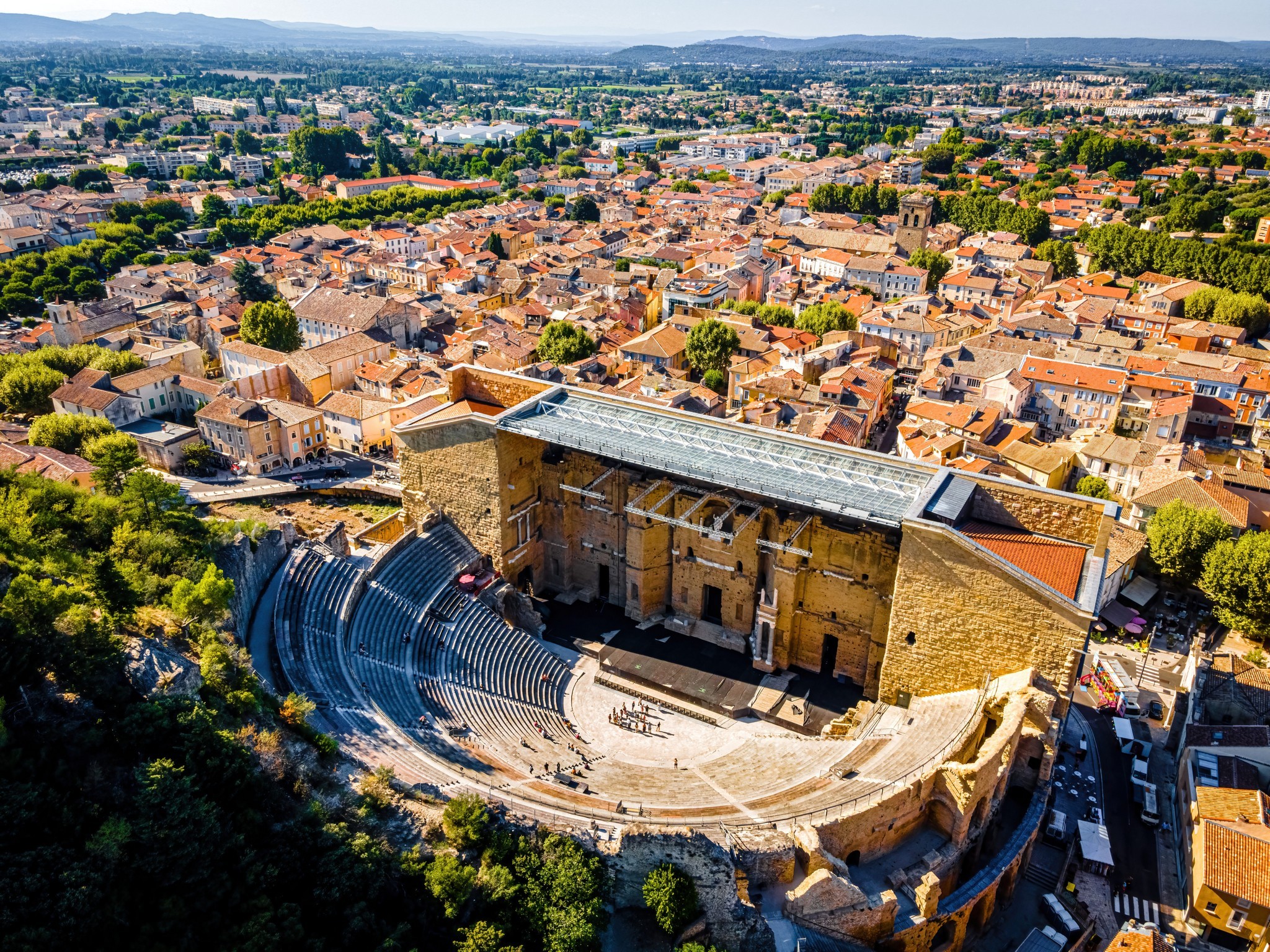 Krásy Provence s návštěvou Nice a Monaka