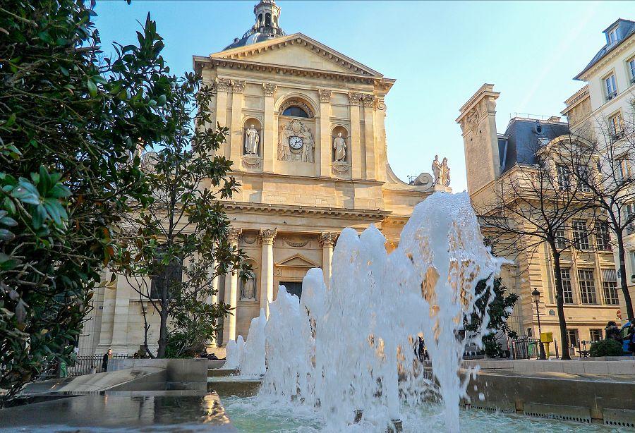 To nejlepší z Paříže + VERSAILLES