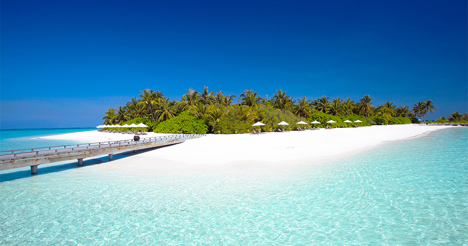 Velassaru Maldives Resort – fotka 4
