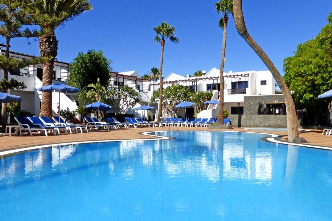 Apartamentos Flamingo