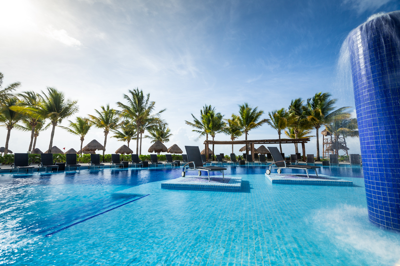 Hotel Bluebay Gr Esmeralda