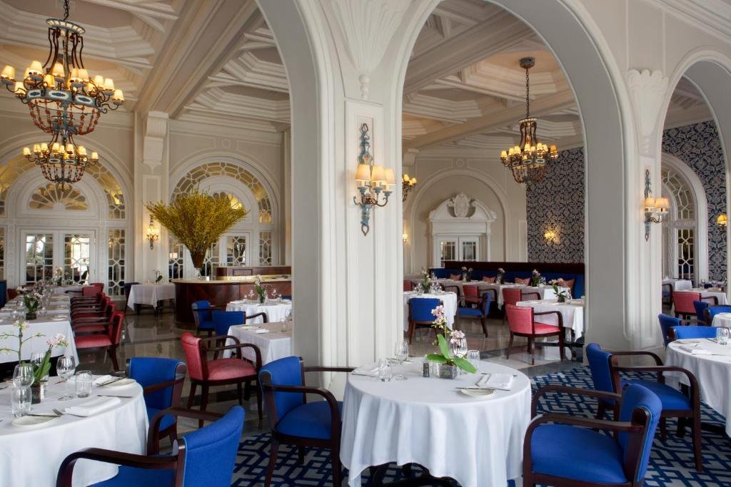 The Phoenicia Malta