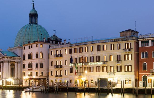 Carlton On The Grand Canal