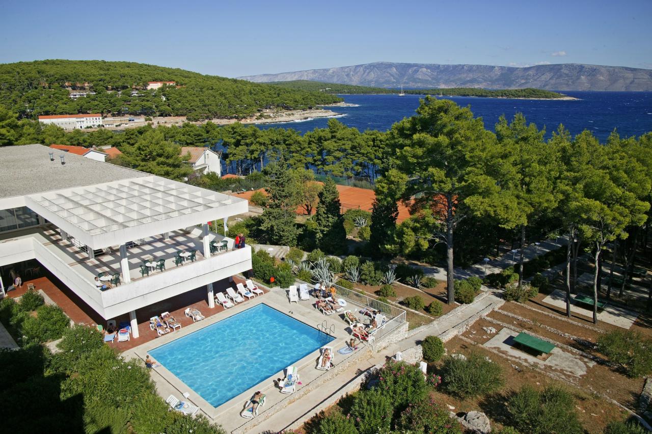 Hotel Hvar