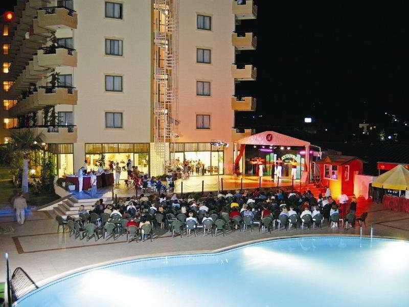Caretta Relax Hotel – fotka 8