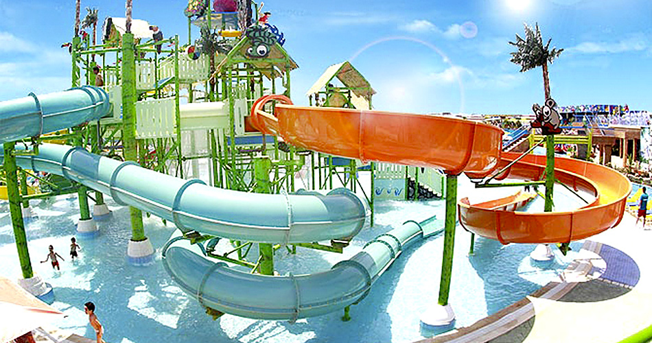 Medina Solaria & Thalasso – fotka 9