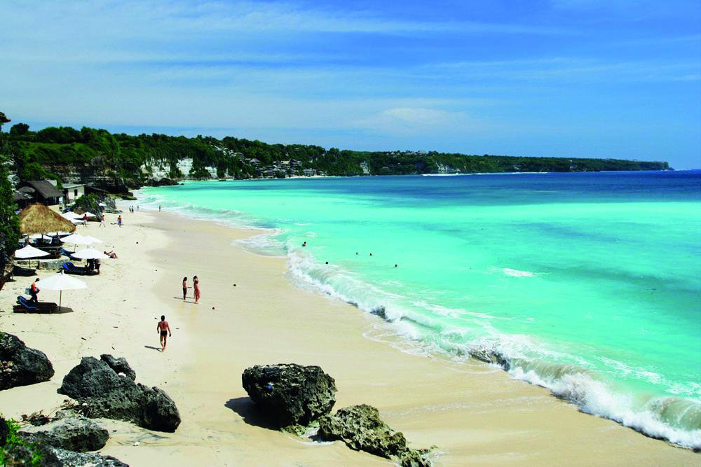 Bali Sandy Resort