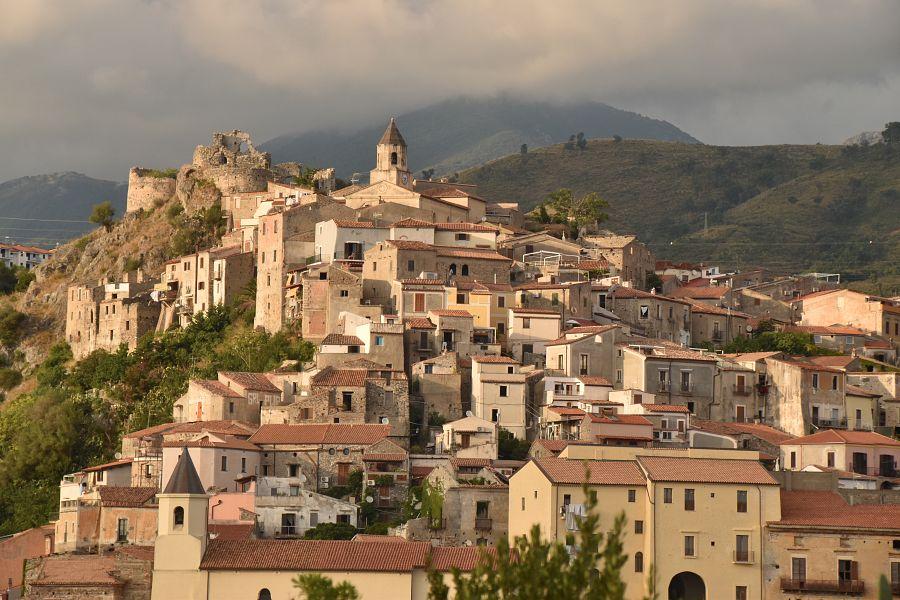 To nejlepší z Cedrátové riviéry + FESTIVAL CHILLI PAPRIČEK + MARATEA (letecky z
