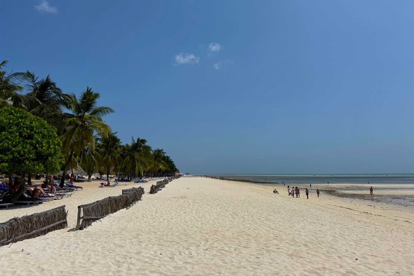 Jumbo Resort Watamu