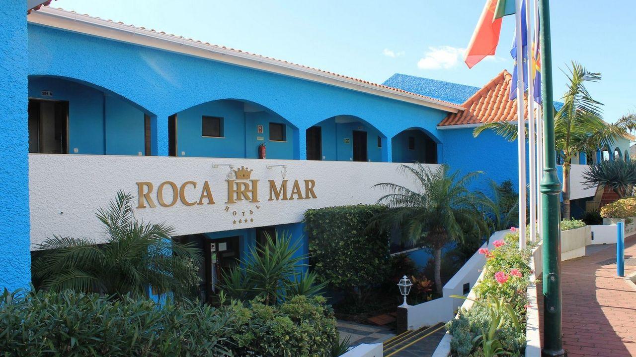 Obrázek hotelu Rocamar