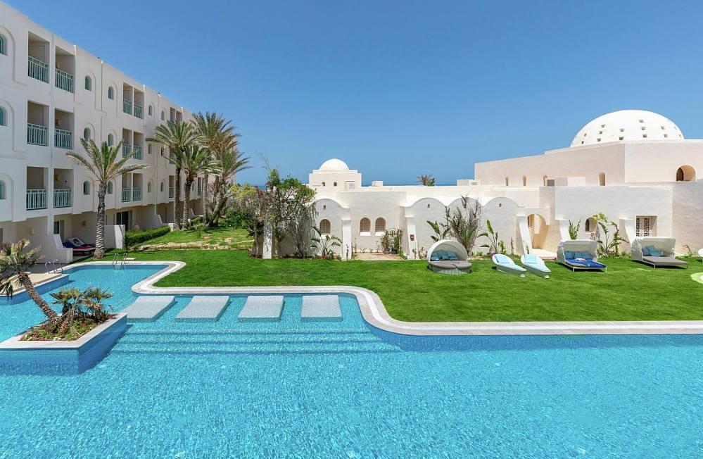 Obrázek hotelu Ulysse Djerba Thalasso & Spa