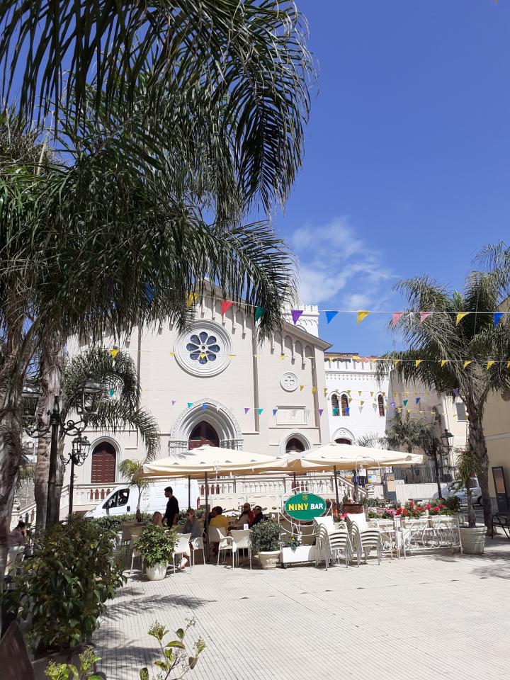 Palazzo Durante