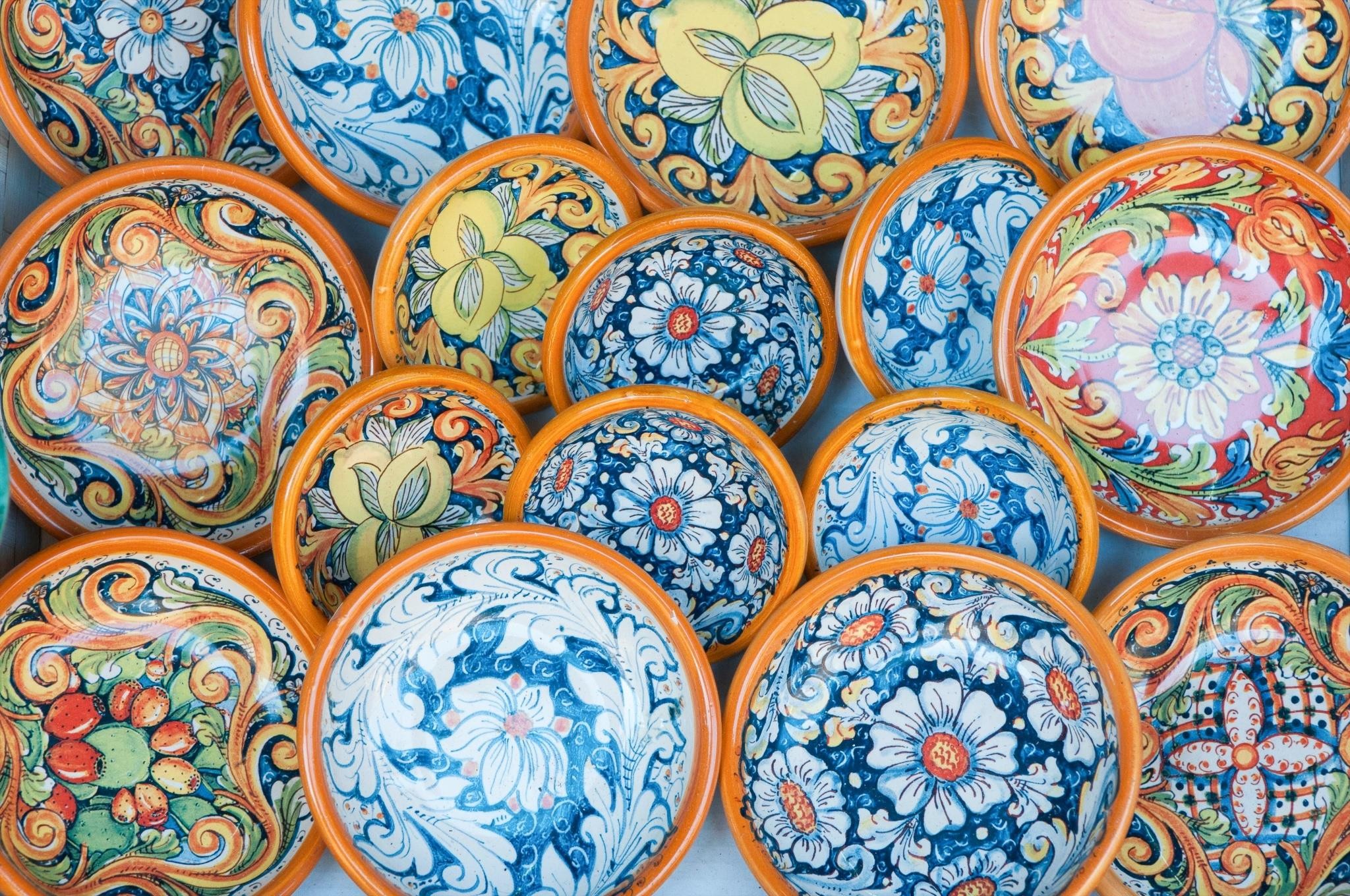 Sicílie známá i neznámá