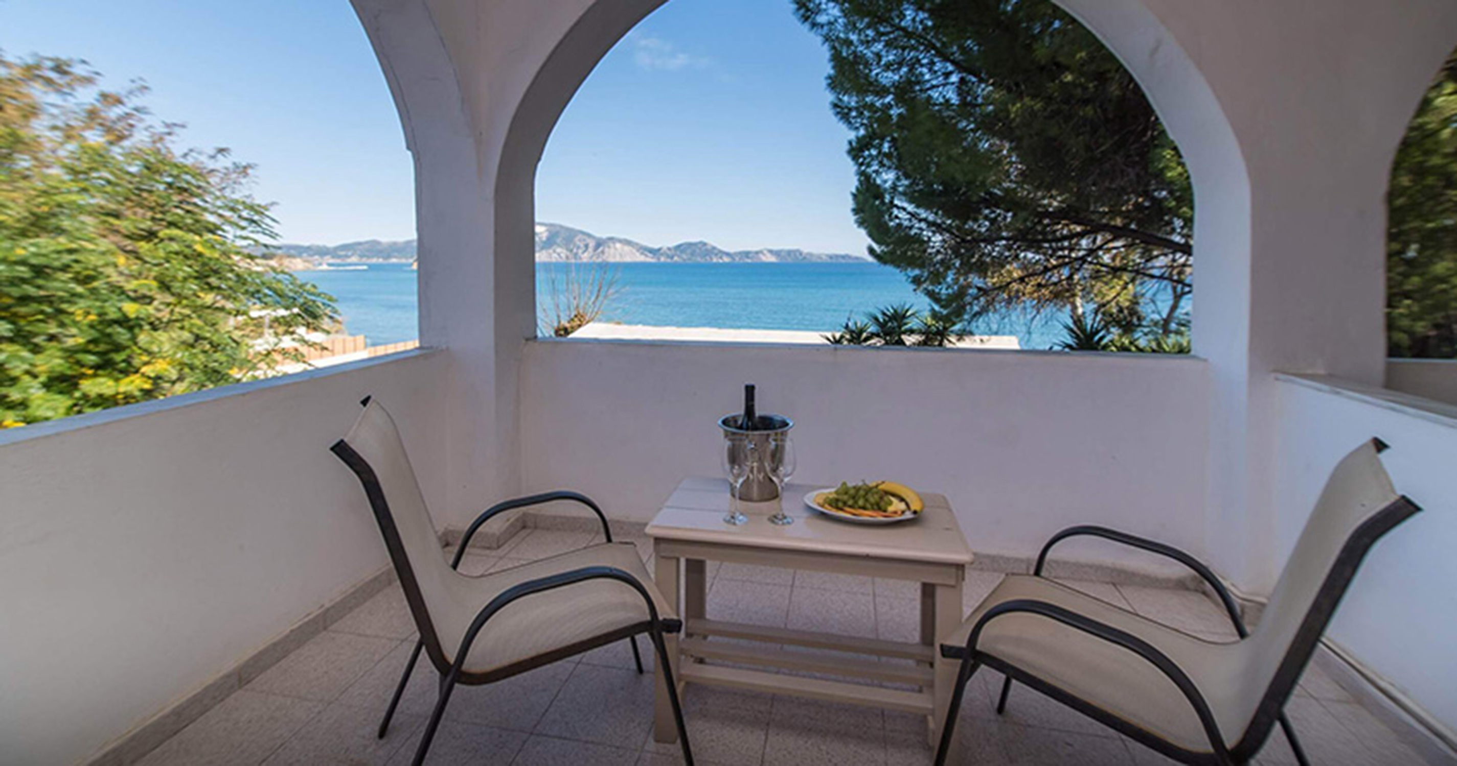 Hotel Porto Koukla Beach Resort