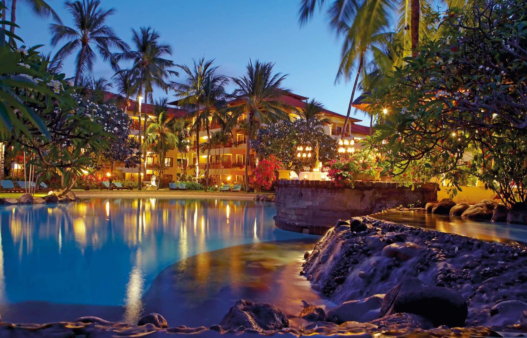 Obrázek hotelu The Laguna, A Luxury Collection Resort & Spa
