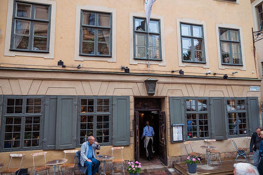 To nejlepší ze Stockholmu + Vikingská Birka