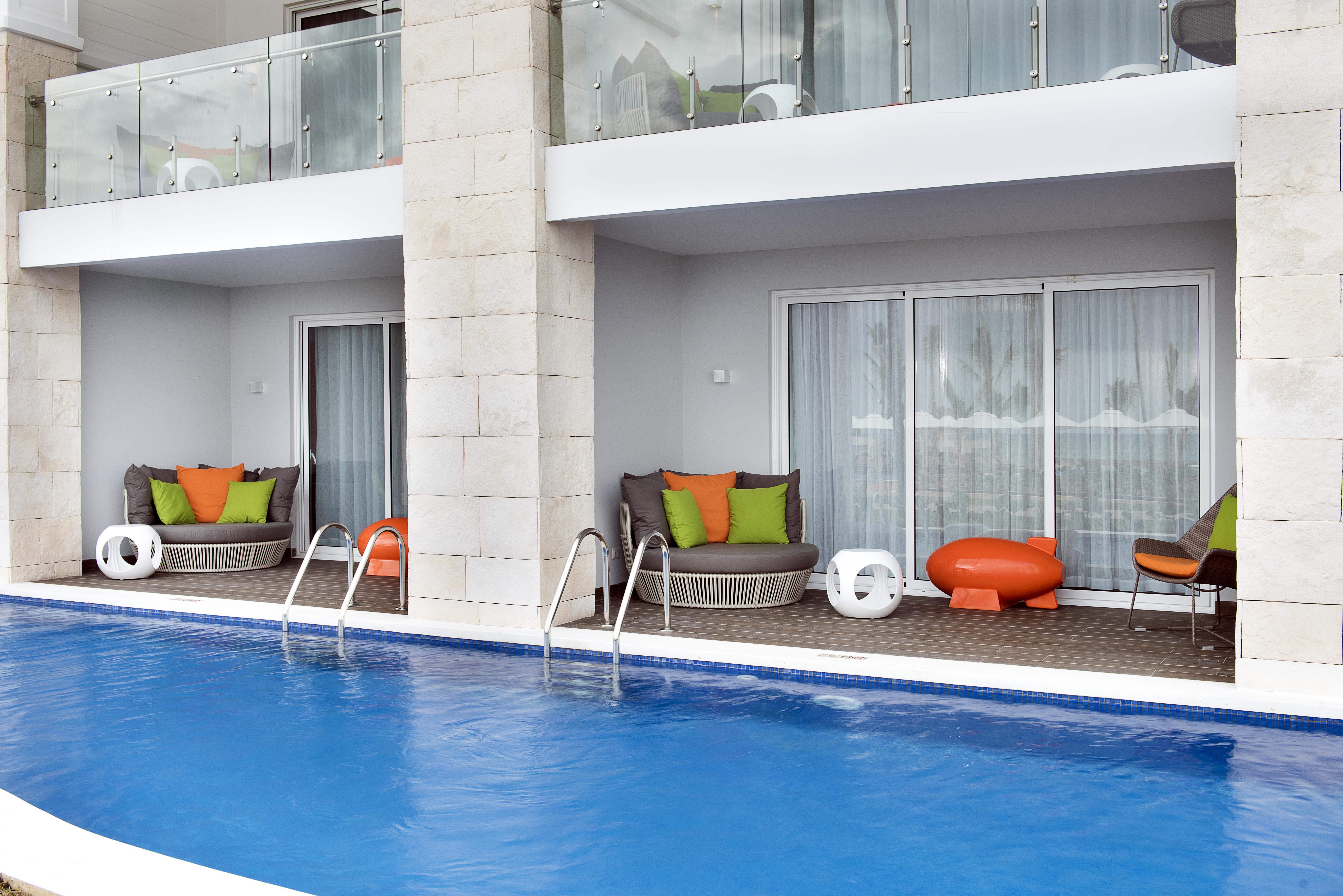 Nickelodeon Punta Cana – fotka 2