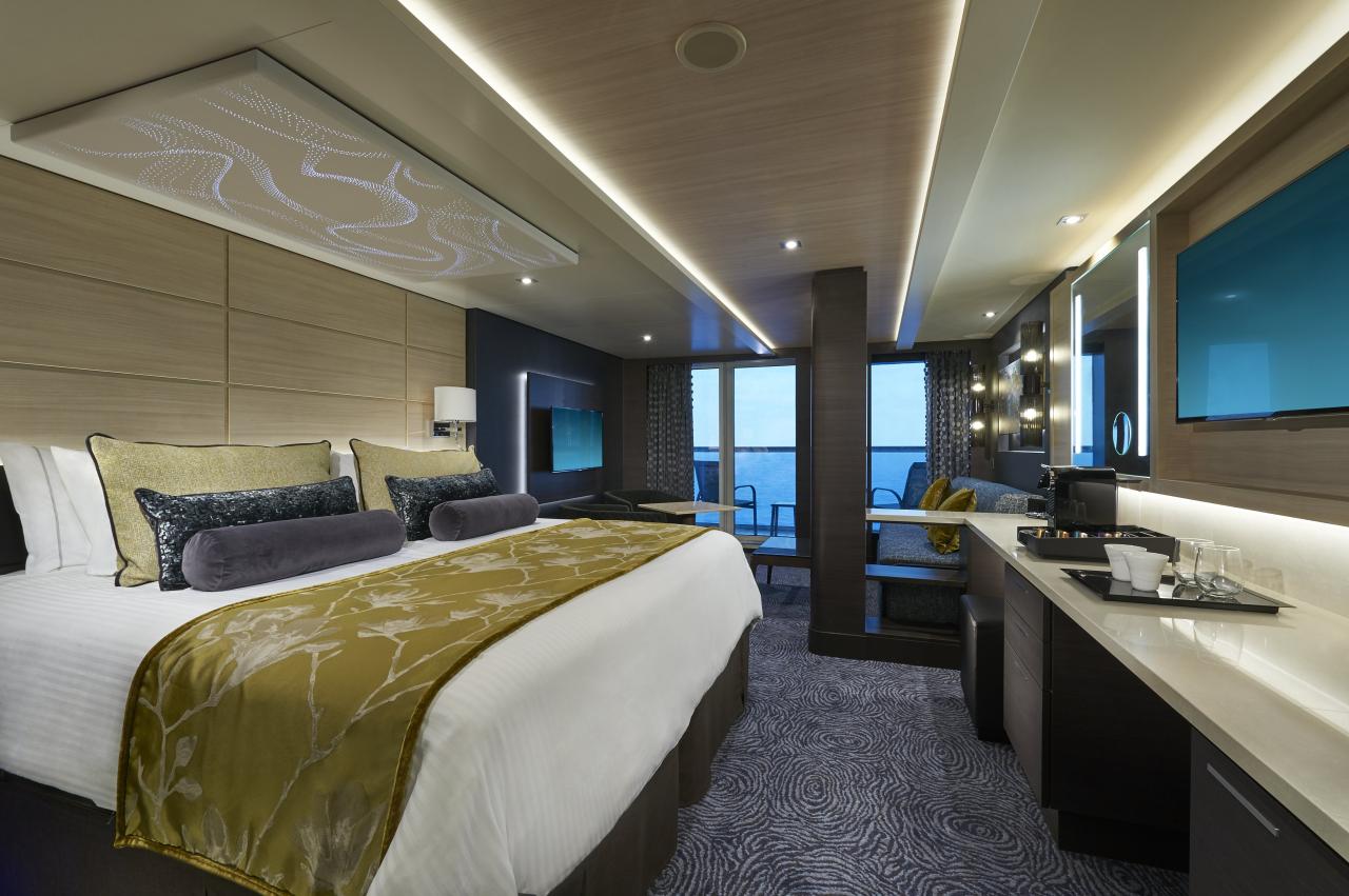 Za panenskou přírodou Aljašky na Norwegian Joy