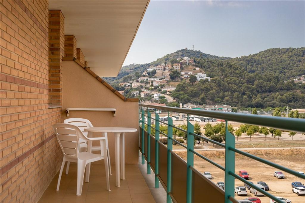 HTop Royal Sun Suites