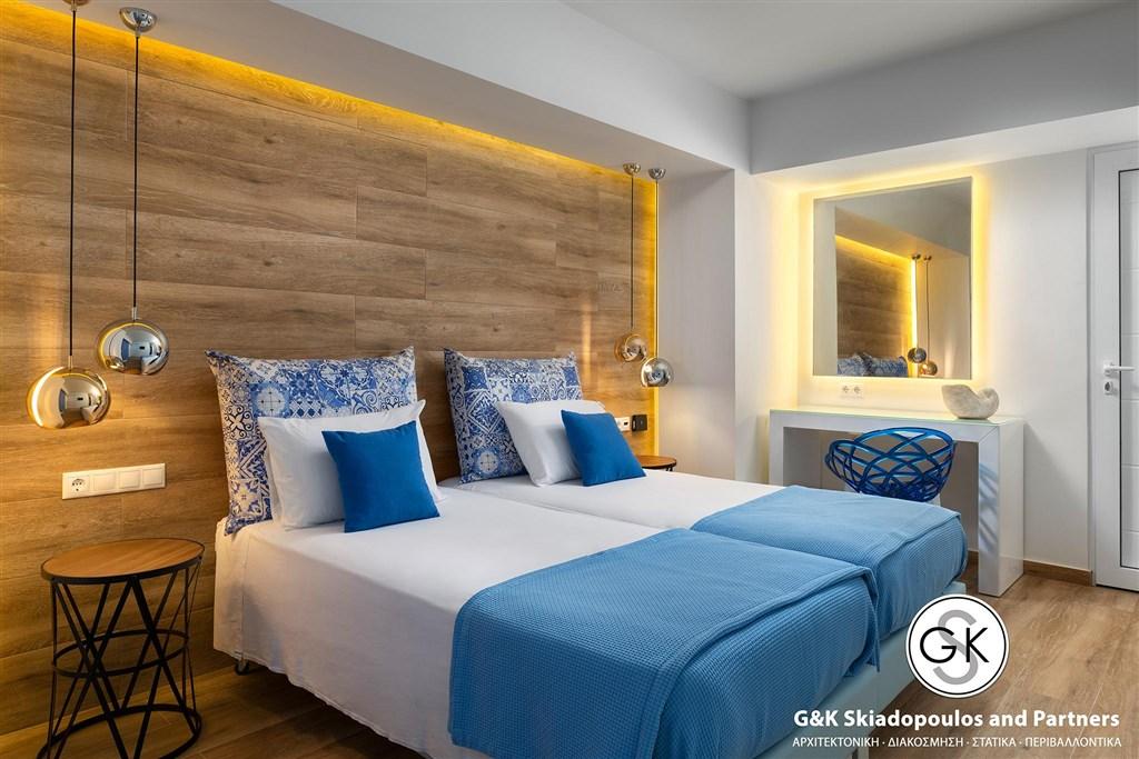 Elpida Beach Studios