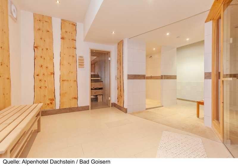 Alpenhotel Dachstein ***, Rakousko - Bad Goisern | od ...