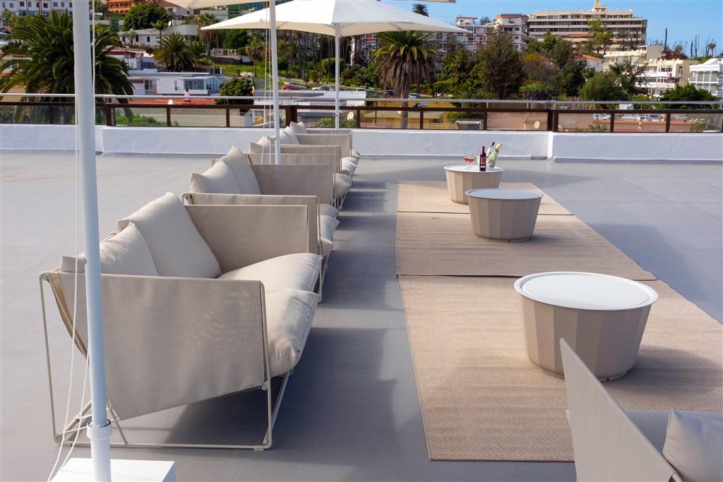 Perla Tenerife