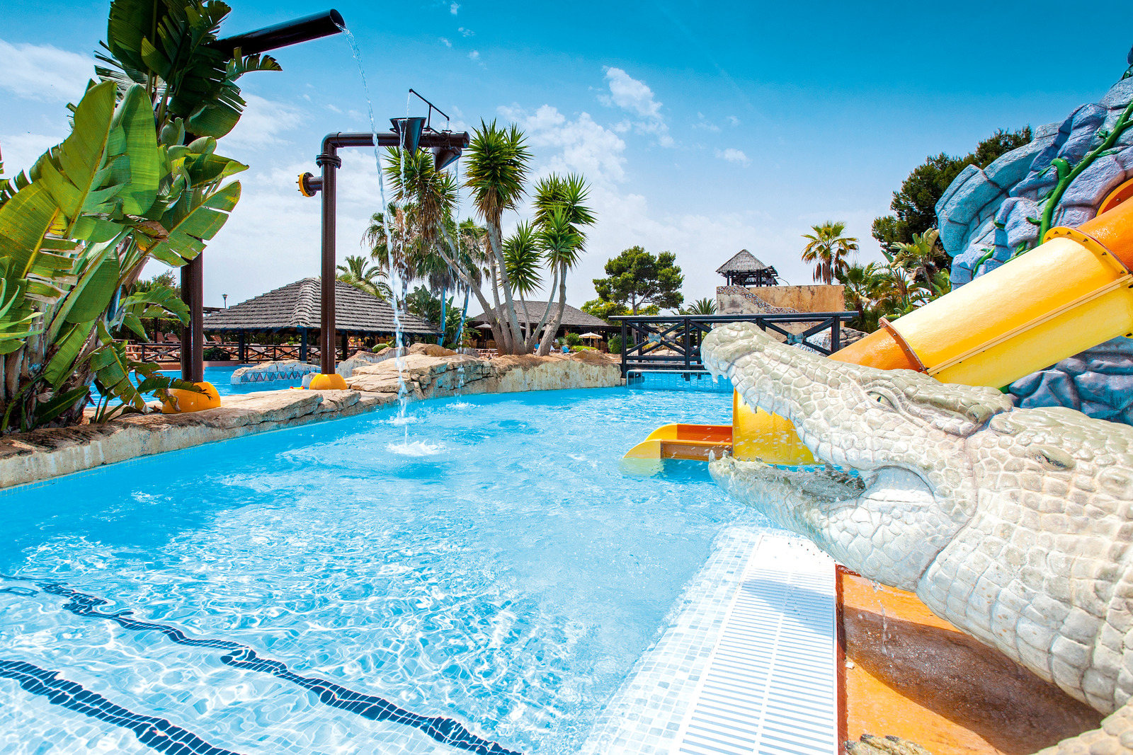 Best Family Safari Park Sa Coma