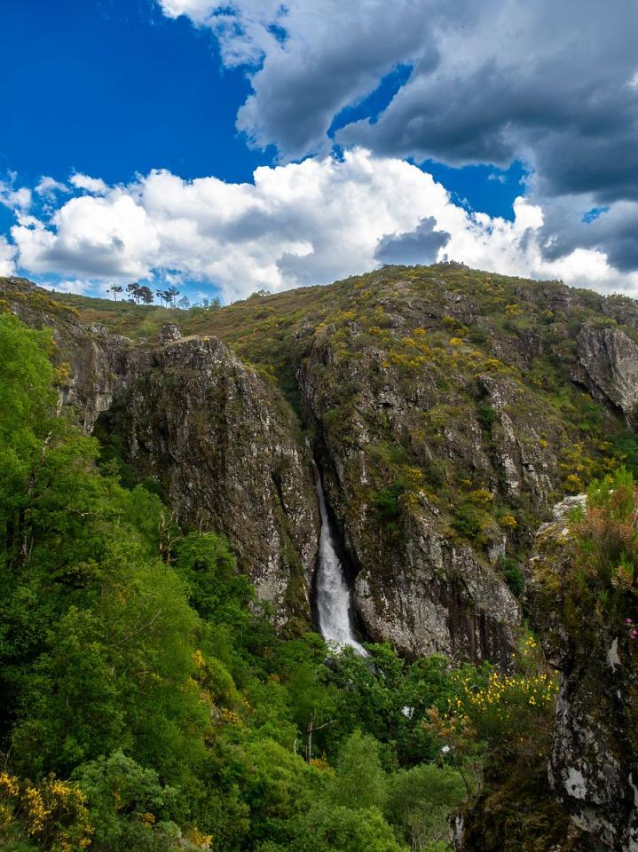 Severní Portugalsko + Regionální Kuchyně + Národní Park Peneda-Gerês