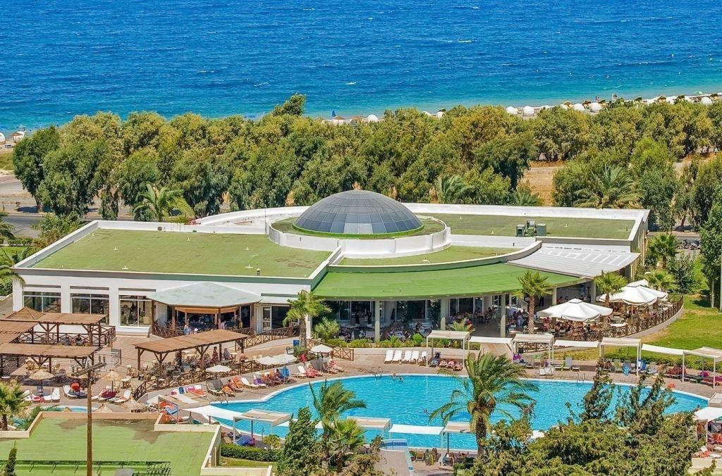 Kipriotis Maris Suites (Kos) – fotka 10