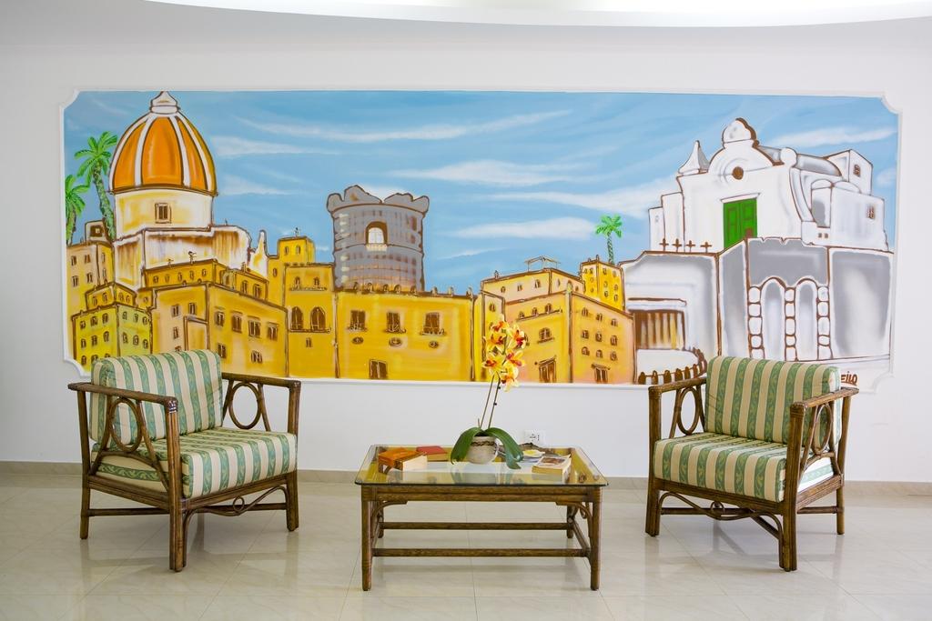 Terme Tramonto d´Oro