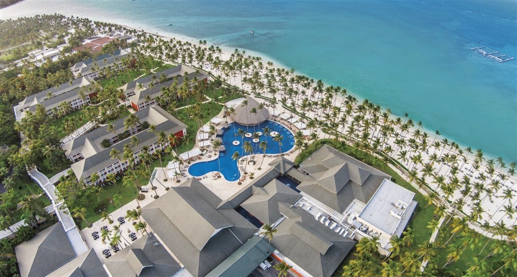 Barcelo Bavaro Beach Resort