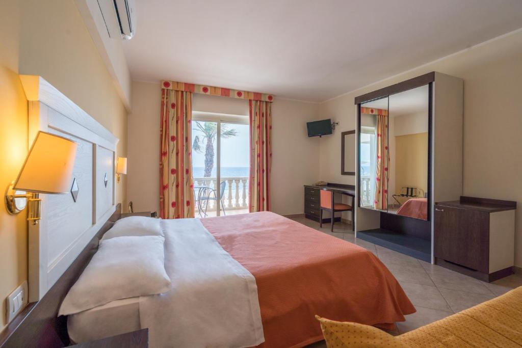 Orizzonte Hotel Letojanni