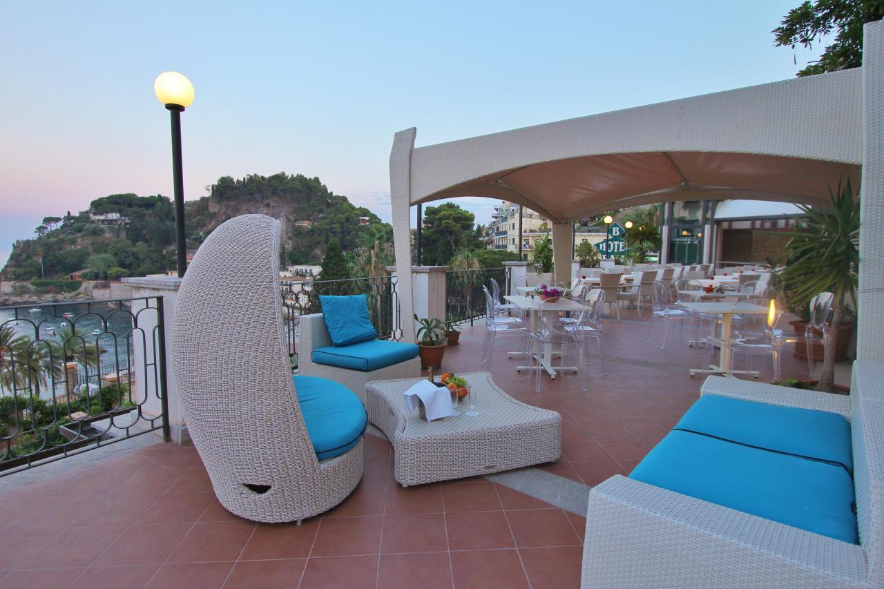 Baia Azzurra