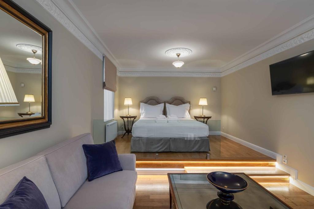 Noble Suites – fotka 6