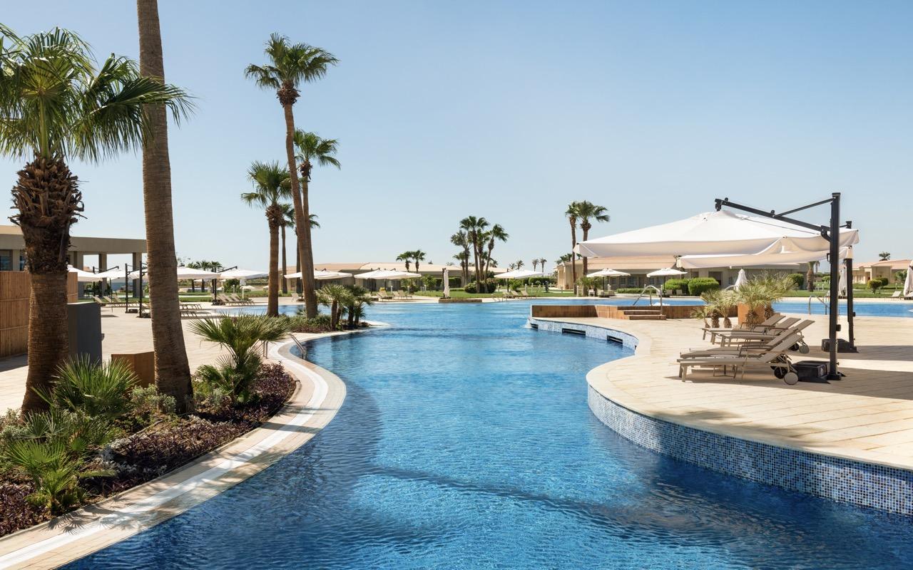Golf Villas & Suites Sharm ElSheikh