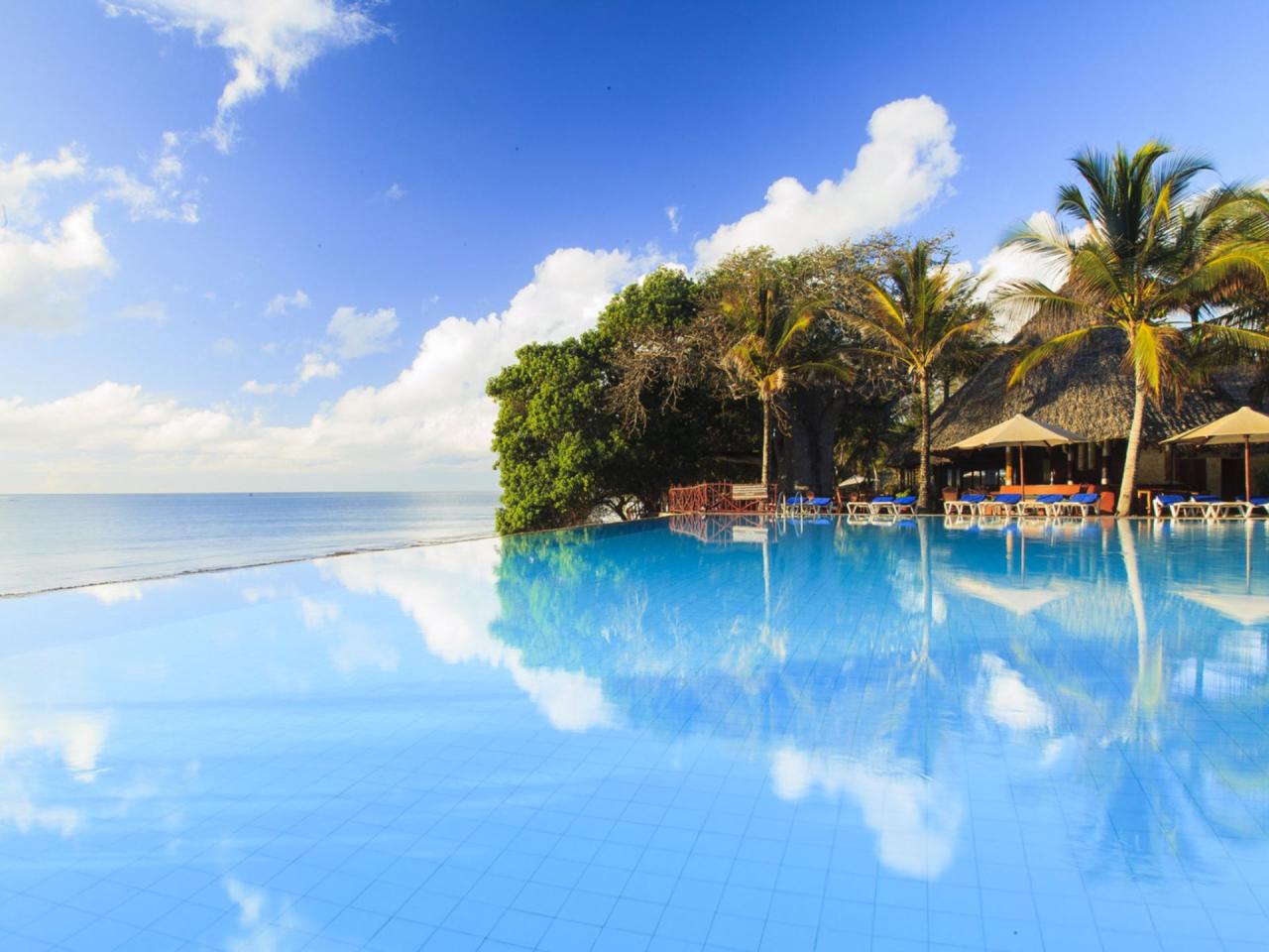 Baobab Beach Resort