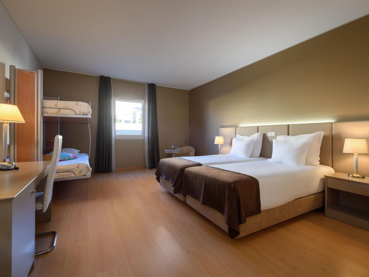 Tryp Porto Centro