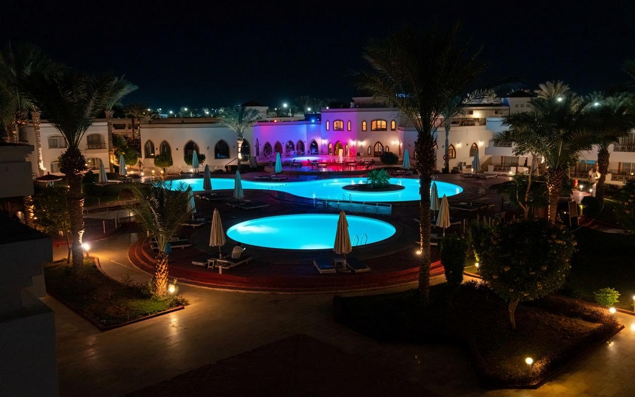 Viva Sharm
