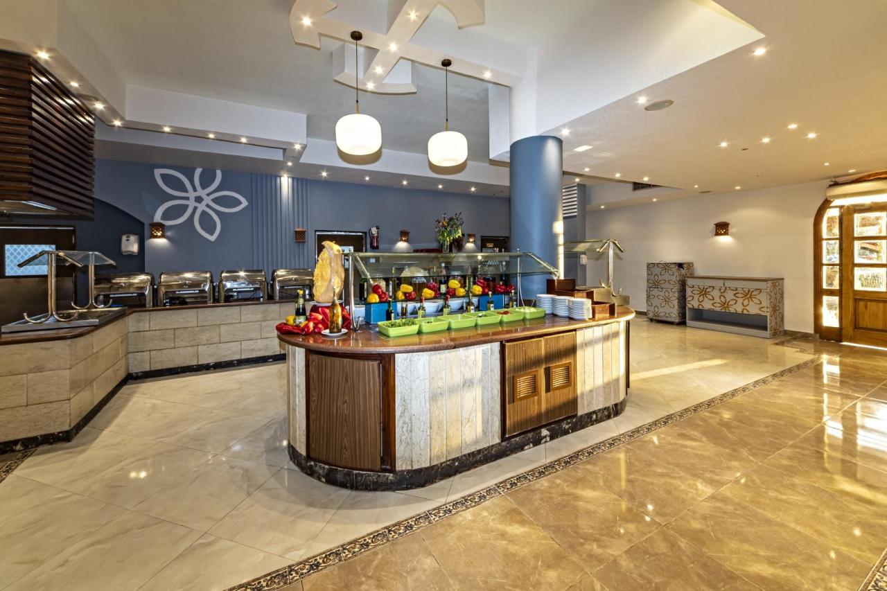 Sentido Akassia Beach Resort – fotka 9