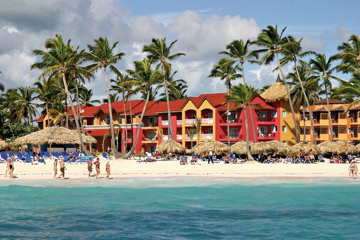 Punta Cana Princess All Suites Resort & Spa – fotka 4
