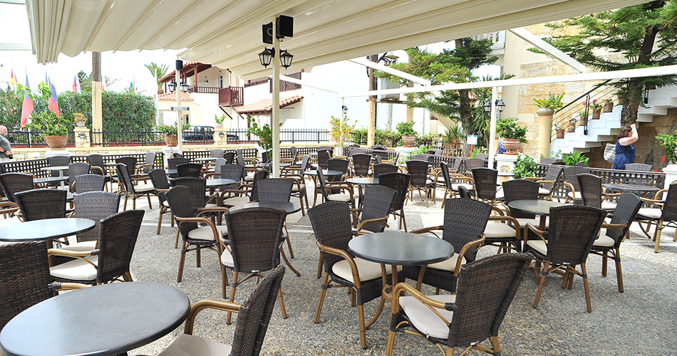 Hotel Jo-An Beach