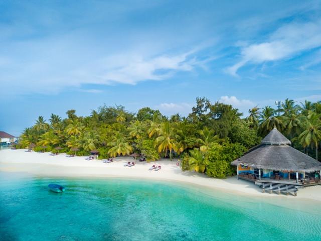 Ellaidhoo Maldives By Cinnamon CACHE transfer included