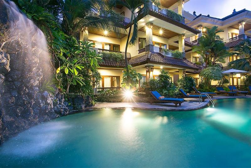Parigata Resort & Spa