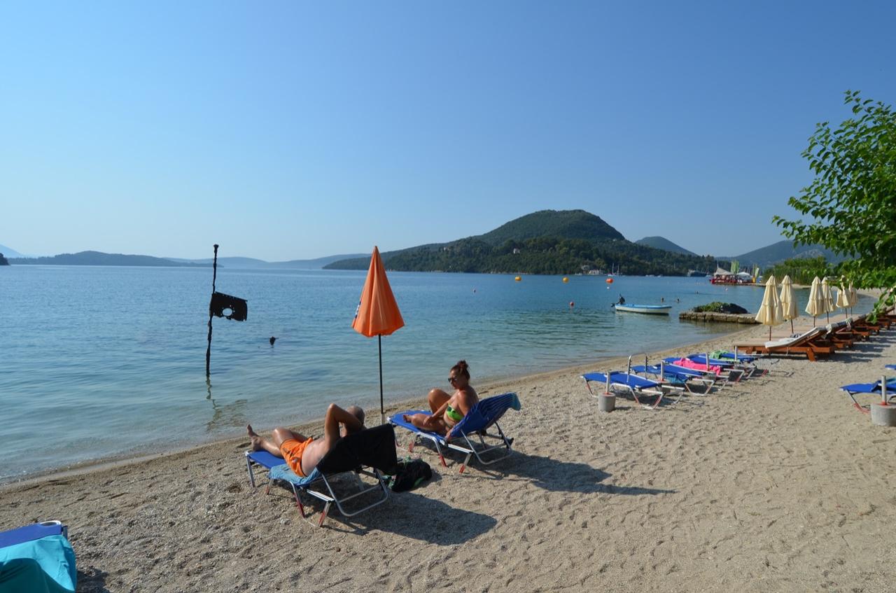 Paradise Beach