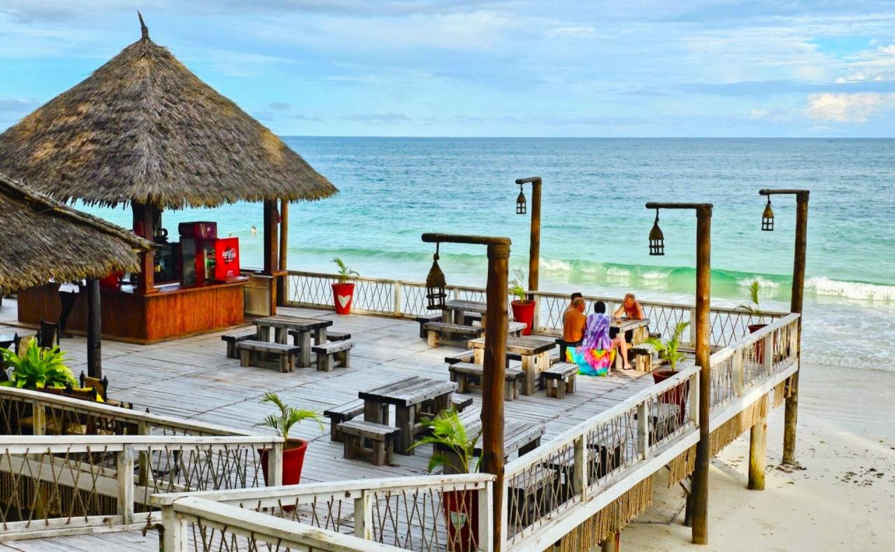 Kilifi Bay Beach Resort