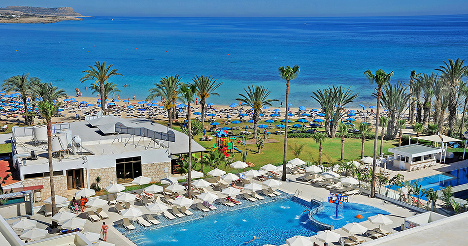 Nelia Beach Hotel