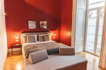 Hotel Relais Della Porta - Neapol